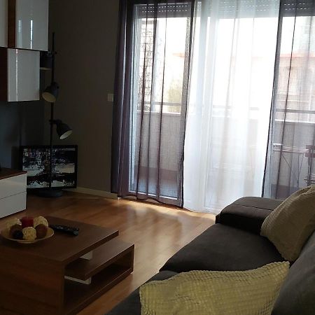 Apartman Urban & 4 Zagabria Esterno foto