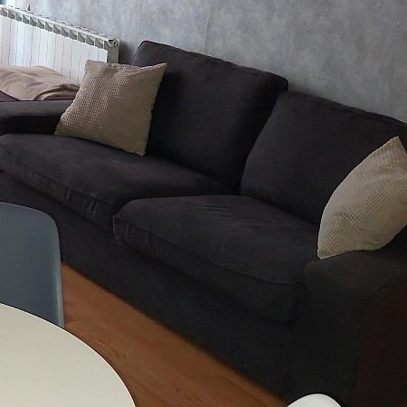 Apartman Urban & 4 Zagabria Esterno foto