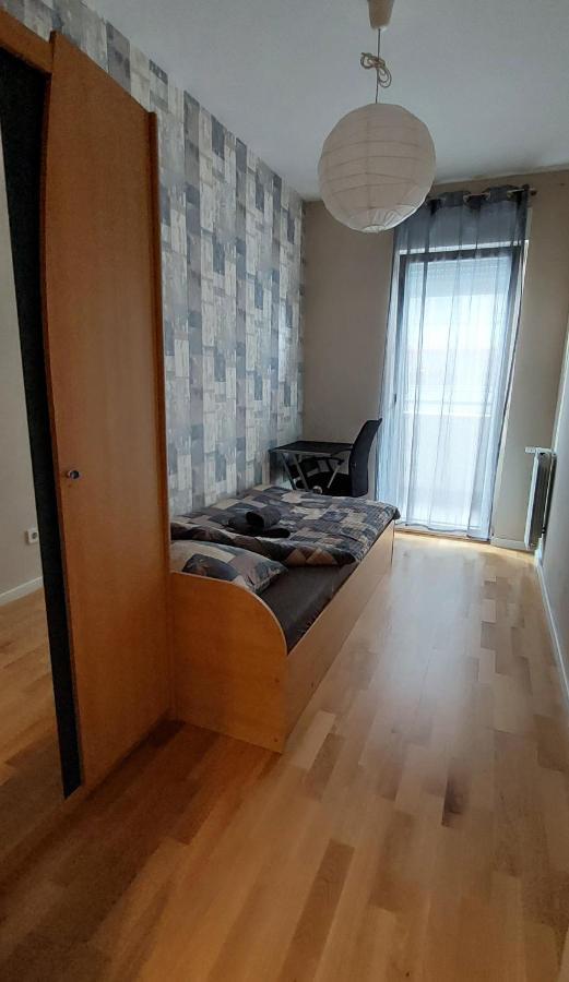 Apartman Urban & 4 Zagabria Esterno foto