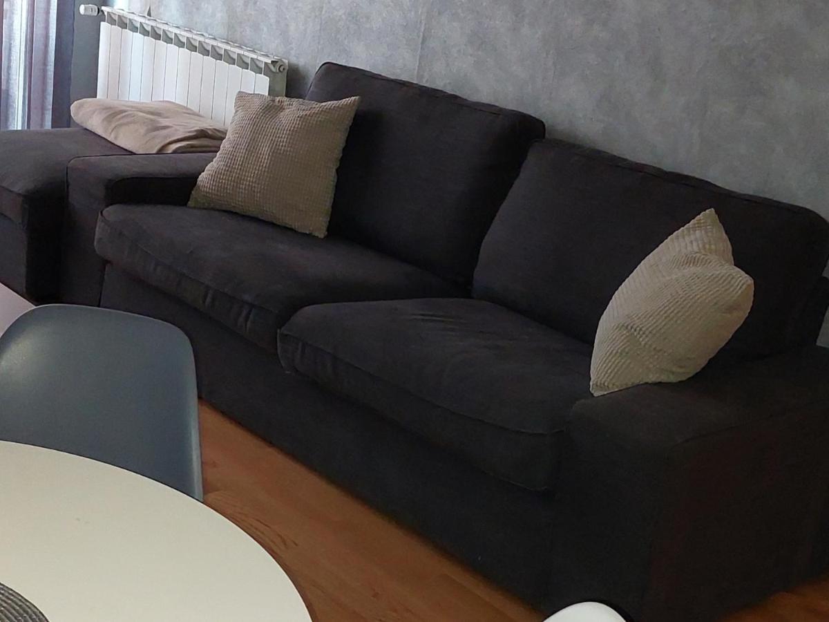Apartman Urban & 4 Zagabria Esterno foto