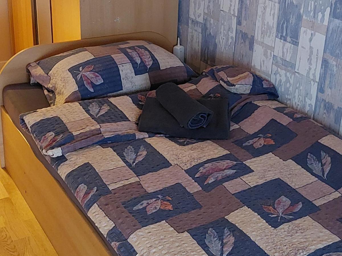 Apartman Urban & 4 Zagabria Esterno foto