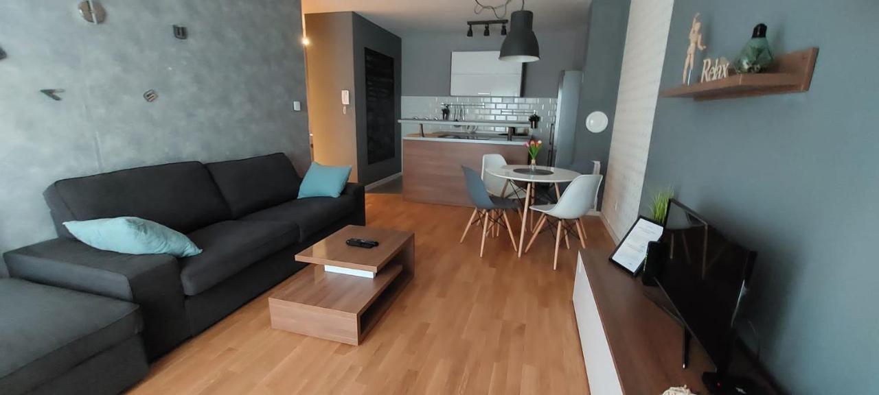 Apartman Urban & 4 Zagabria Esterno foto