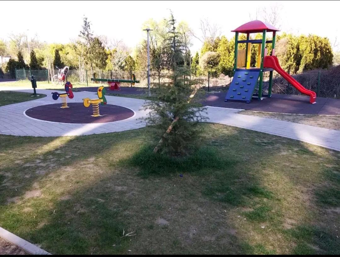 Apartman Urban & 4 Zagabria Esterno foto